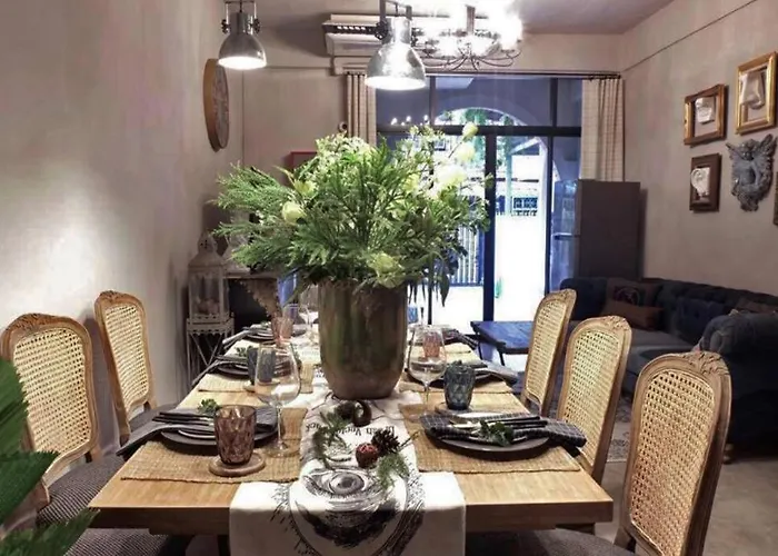 Beautiful 3 Bedroom Baroque House Near Asoke Bts * Bangkok